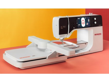 1275 5 vysivaci stroj pre profesionalov bernina 790 bernina 790