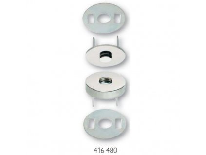 1514 1514 1514 1514 1514 magneticky uzaver kabeliek 19 mm