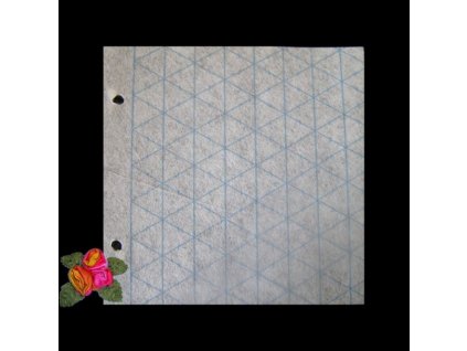 vlizelin quickscreen triangular