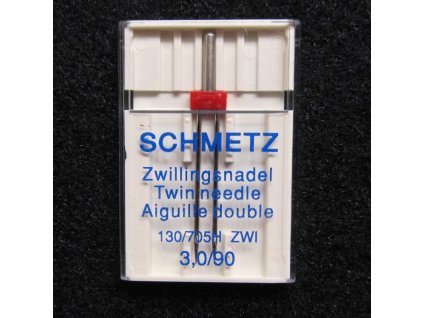 1907 1 dvojihla do sijacieho stroja zwi 90 3 0mm