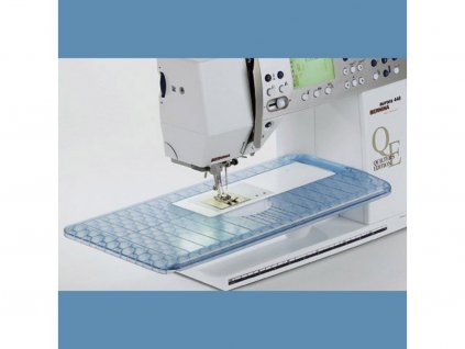 stolik pre sijaci stroj bernina aurora