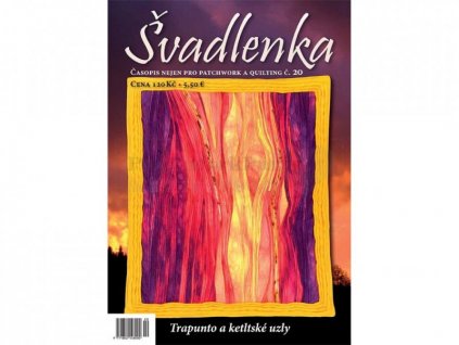 2558 2558 2558 casopis svadlenka c 20