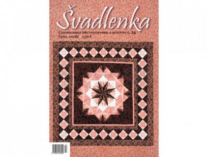 2633 casopis svadlenka c 24