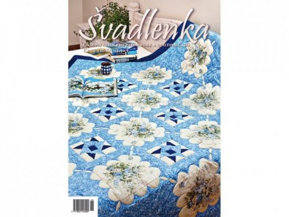 2642 2642 casopis svadlenka c 26
