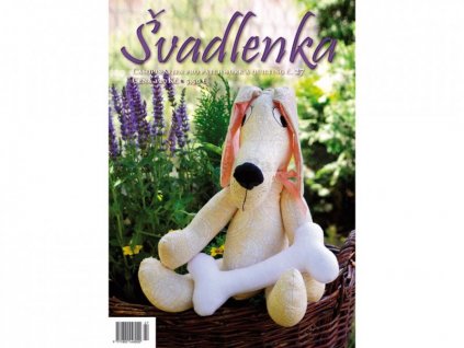 2657 2657 casopis svadlenka c 27