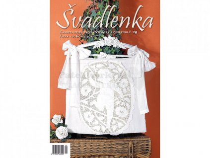 2672 2672 casopis svadlenka c 29