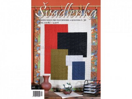 2699 2699 casopis svadlenka c 31