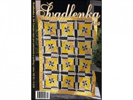 2717 2717 2717 casopis svadlenka c 34