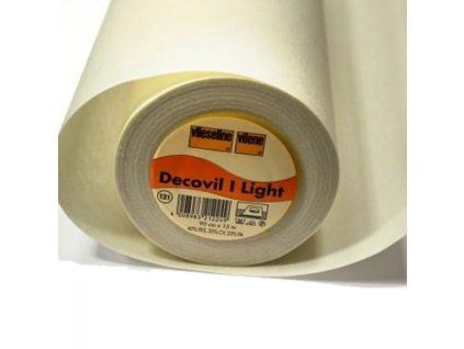 vlizelin decovil i light