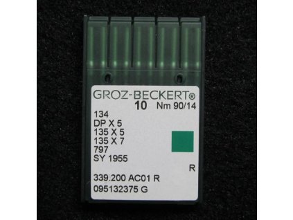 2783 1 2783 1 2783 1 2783 1 groz beckert ihla do priemyselnych sijacich strojov hrubky 90
