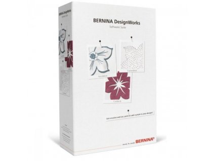 Základný program Bernina DesignWorks