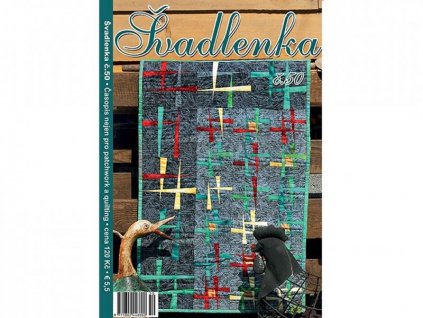 2837 2837 casopis svadlenka c 50