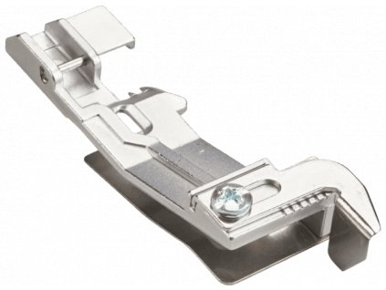 patka na overlocky bernette na riasenie