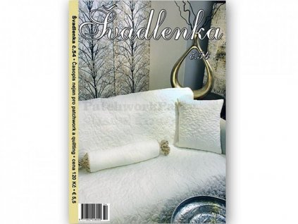 2981 casopis svadlenka c 54