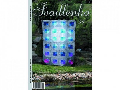3050 3050 casopis svadlenka c 56