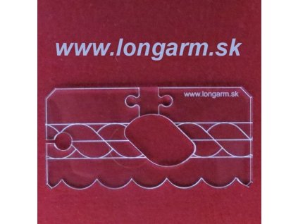 quiltovacie pravitko povraz