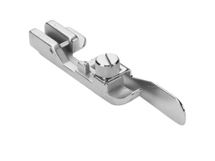 bernina overlockova patka na slepy steh