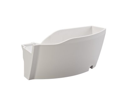 nadoba na odrezky pre overlock bernina l450 a l460