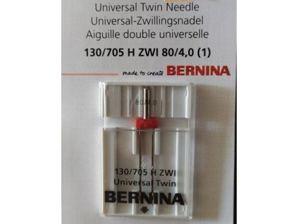 3503 1 dvojihla univerzalna uni zwi 80 4 0 mm