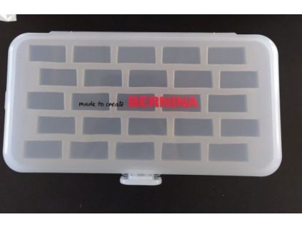 3521 3521 3521 3521 box na velke jumbo cievky spodnej nite bernina