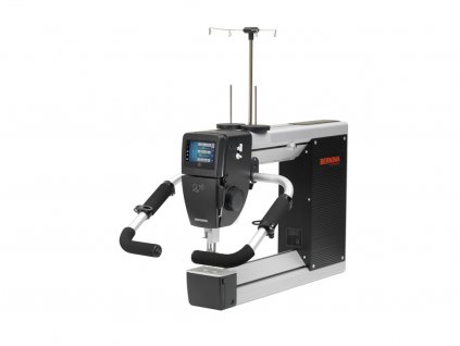 Quiltovací stroj Bernina Q16 Longarm