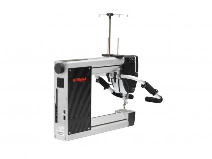 Stroj na quiltovanie Bernina Q16 PLUS Longarm