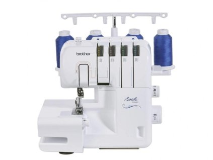 3976 10 lacny overlock brother 2104d