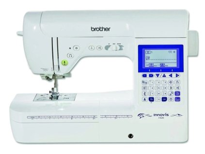 3985 16 sijaci stroj brother f420