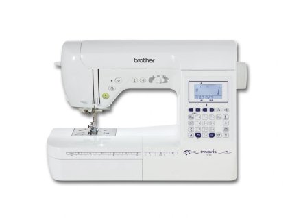 3988 17 sijaci stroj brother f410