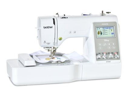 4018 9 lacny vysivaci stroj brother m340ed