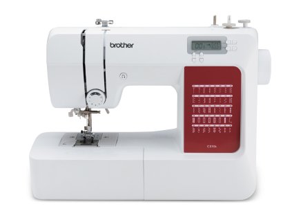 4054 14 lacny sijaci stroj brother cs10s