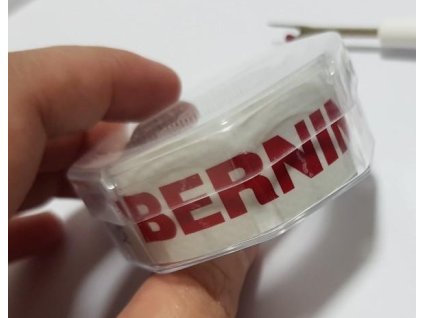 krajcirsky meter bernina