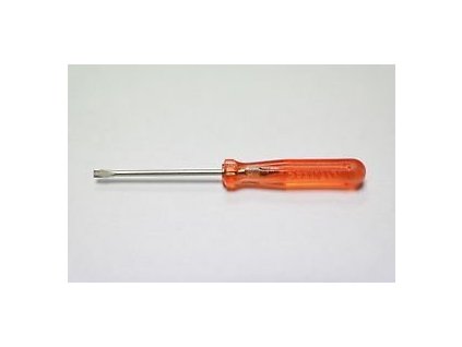 skrutkovac na sijacie stroje overlocky