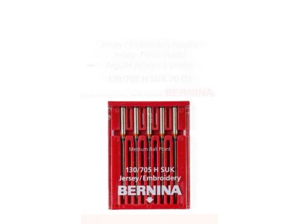needle assortment