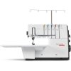 Overlock-coverlock Bernette 68 Airlock  + 50€ zľavový kupón v našom autorizovanom servise