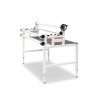 quiltovaci ram studio long stroj bernina q16 longarm