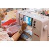 displej Bernina 700 PRO
