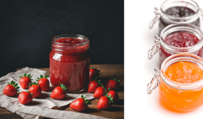 Marmeládová sezóna za rohem