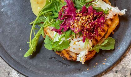 Patricca radí: jak na zdravou stravu