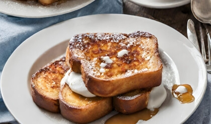 Co s mazancem a vajíčky po Velikonocích?