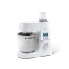 Celokovový multifunkční kuchyňský robot Patricca Premiant / bílá  + Prodloužená záruka