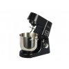 Celokovový multifunkční kuchyňský robot Patricca Premiant / černá  + Prodloužená záruka