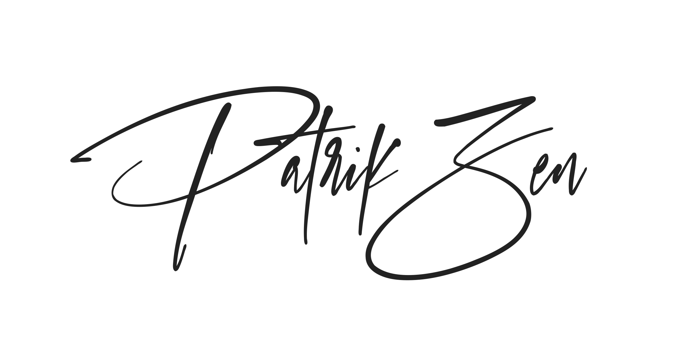E-SHOP PatrikZen