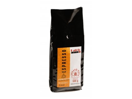 Espresso 70 30 500g