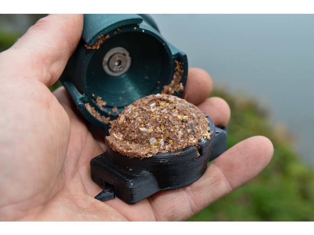 Method feeder lis