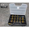 PATRON FISHING - TOP BOX