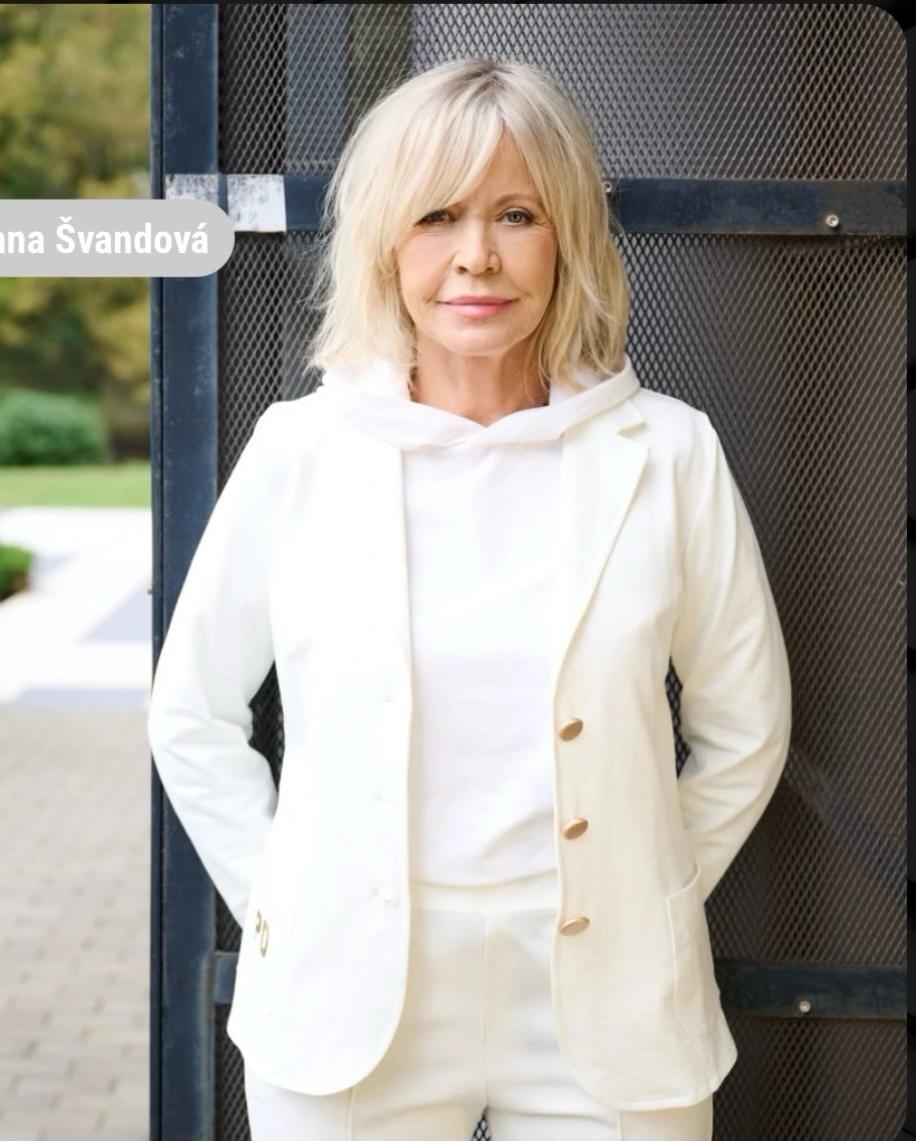 Jana Švandová