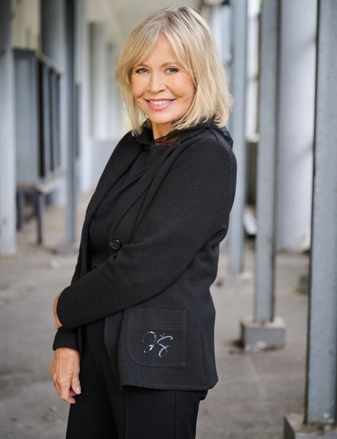 Jana Švandová