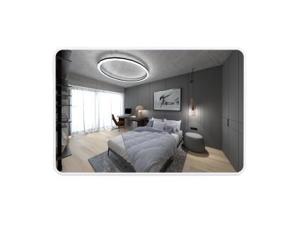 interier miestnosti standard