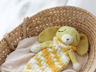 Pyžamožrout – nejlepší kamarád na dobrou noc 🌙 Představte si měkoučkého plyšáka, který přes den rozdává pusinky a objetí…...